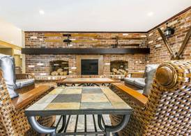 Comfort Inn & Suites 3