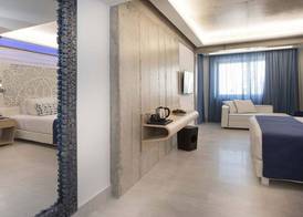 Glaros Royal Beach Hotel 4
