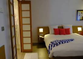 Grand Hotel Montabo 4