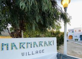 MARMARAKI Village 2