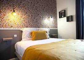 Hôtel Maisons Delphine - Le Cottage 2