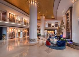 Shenzhenair International Hotel 3