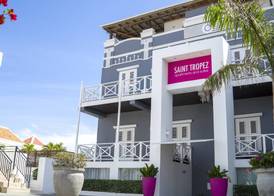 Saint Tropez Boutique Hotel 2