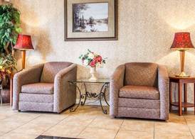 Rodeway Inn Point Pleasant Beach 3