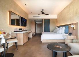 Secrets Baby Beach Aruba Adults Only 3