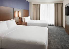 Residence Inn by Marriott Reston 5