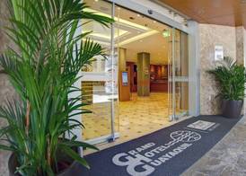 Grand Hotel Guayaquil, Centro Histórico 5