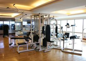 Baiyoke Sky Hotel 3