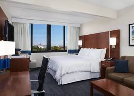 Four Points by Sheraton Fort Lauderdale Airport/Cruise Port 5