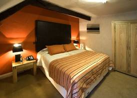 Colwick Hall Hotel 2