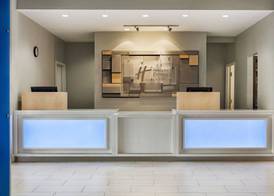 Holiday Inn Express & Suites PHILADELPHIA - MT. LAUREL by IHG 2