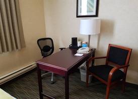Best Western Plus Durham Hotel & Conference Centre 5