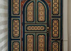 Riad NayaNour 2