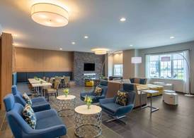 Microtel Inn & Suites by Wyndham Liberty/NE Kansas City Area 4