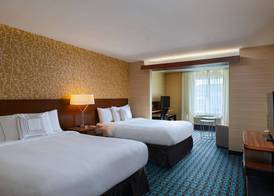 Fairfield Inn & Suites by Marriott Houston Richmond 5