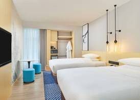 Fairfield by Marriott Changsha Tianxin 5