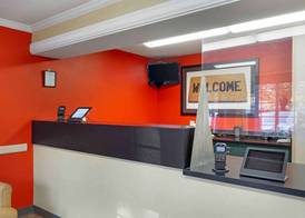 Extended Stay America Suites Seattle Southcenter 2