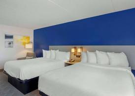 Comfort Inn & Suites Voorhees/Mt. Laurel 5