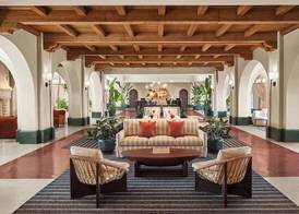 The Ritz-Carlton Bacara, Santa Barbara 3