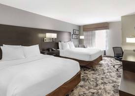 Best Western Plus Fairburn Atlanta Southwest 5