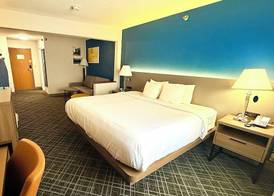 Comfort Inn & Suites Wisconsin Dells 4