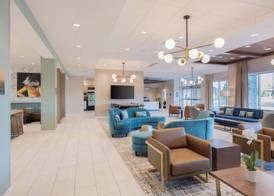 TownePlace Suites Dayton Beavercreek 5
