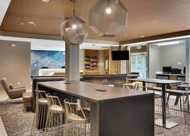 SpringHill Suites by Marriott Freeport Brunswick 4