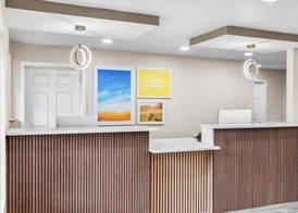 Days Inn by Wyndham Spartanburg 2