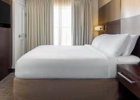 Residence Inn by Marriott Kansas City at The Legends 4