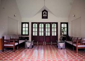 3 Hills Hostel 2