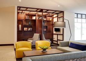Hyatt Place Madison/Verona 3