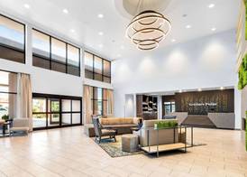 Best Western Plus Settlers Point 2