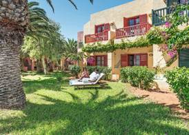 allsun Hotel Zorbas Village 2