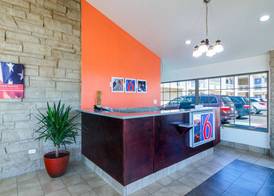 Motel 6 Childress, TX 2