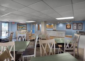 Maritime Beach Club 2
