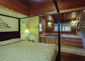 Forrest Hills Mountain Resort 2