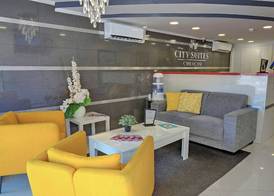 Majestic City Suites & Beach Hotel 3