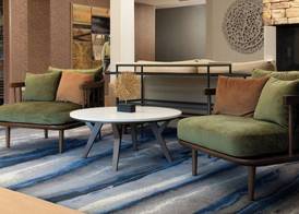 Fairfield Inn and Suites by Marriott Cincinnati Eastgate 2