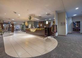 Fletcher Parkhotel Val Monte 2