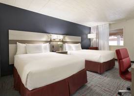 Ramada by Wyndham Beaver Falls 5