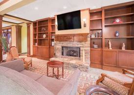 Hawthorn Extended Stay by Wyndham Conyers 2