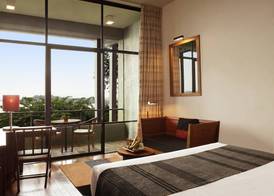 Heritance Kandalama 4