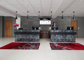 Rydges Latimer Christchurch 2