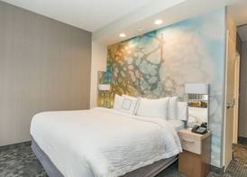 Courtyard by Marriott West Springfield 4