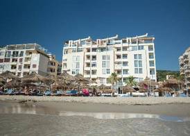 Seaside Hotel 3