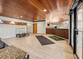 Quality Inn La Crosse North 5