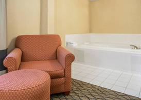 Comfort Inn Winchester 5