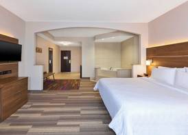 Holiday Inn Express & Suites WARMINSTER - HORSHAM by IHG 5