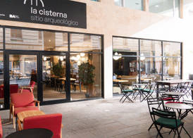 La Cisterna by DOT Suites 3