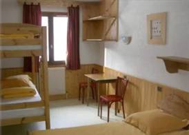 Gite Auberge de Salvagny 4